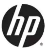 HP Stream 8 - 1