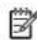 HP Stream 8 - การปิดเครื่องแท็บเล็ต - 2