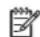 HP ZBook x2 G4 - Utilisation du support HP Recovery pour la restauration - 1