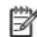 HP ZBook x2 G4 - Étalonner le stylet - 2