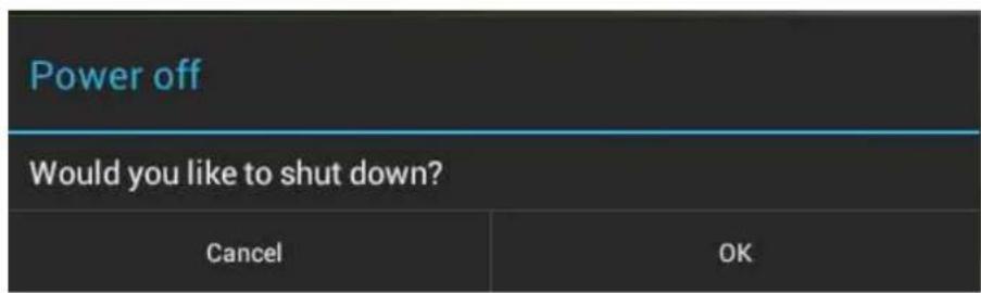 Point of View Mobii 925 - Demarrer et arreter - 1