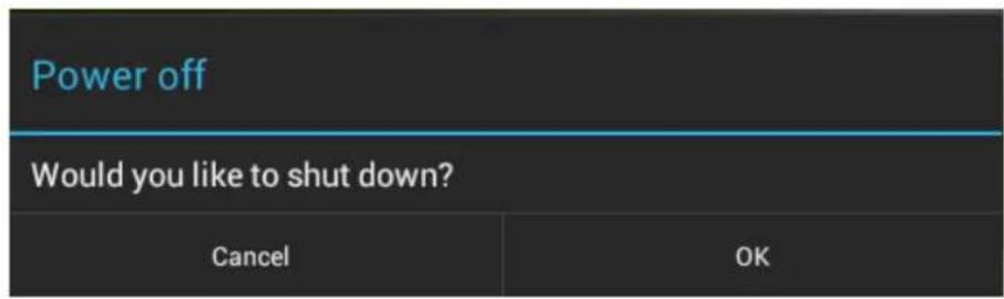 Point of View Mobii 1325 - Demarrer et arreter - 1