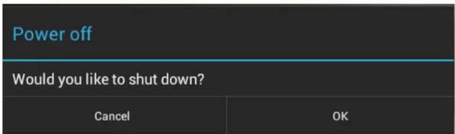 Point of View Mobii 1045 - Démarrer et arrêter - 1