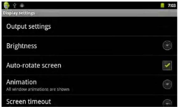 Point of View PlayTab 2 - HDMI (Interface Multimédia Haute Définition) - 1