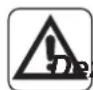 OLIMPIA SPLENDID Dolceclima Silent 12 P - 4.1.a - Reiniging van het apparaat en van de afstandsbediening - 2