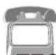 OLIMPIA SPLENDID Dolceclima 12 HP P - - Redactionele pictogrammen - 1