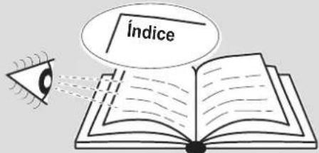 OLIMPIA SPLENDID Dolceclima 12 HP P - INDICE GERAL - 1