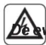 OLIMPIA SPLENDID Dolceclima Air Pro 14 - - WAARSCHUWINGEN - 2