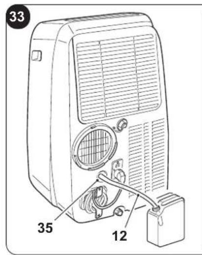 OLIMPIA SPLENDID Dolceclima Air Pro 14 - DOLCECLIMA AIR PRO - 30