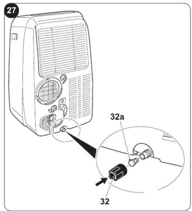 OLIMPIA SPLENDID Dolceclima Air Pro 14 - DOLCECLIMA AIR PRO - 24