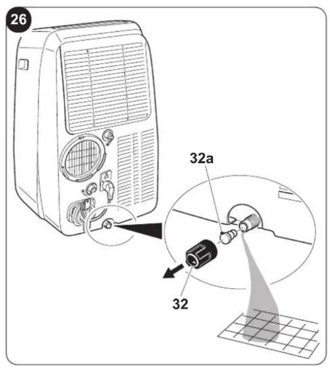 OLIMPIA SPLENDID Dolceclima Air Pro 14 - DOLCECLIMA AIR PRO - 23
