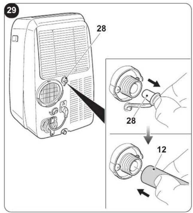 OLIMPIA SPLENDID Dolceclima Air Pro 14 - DOLCECLIMA AIR PRO - 26