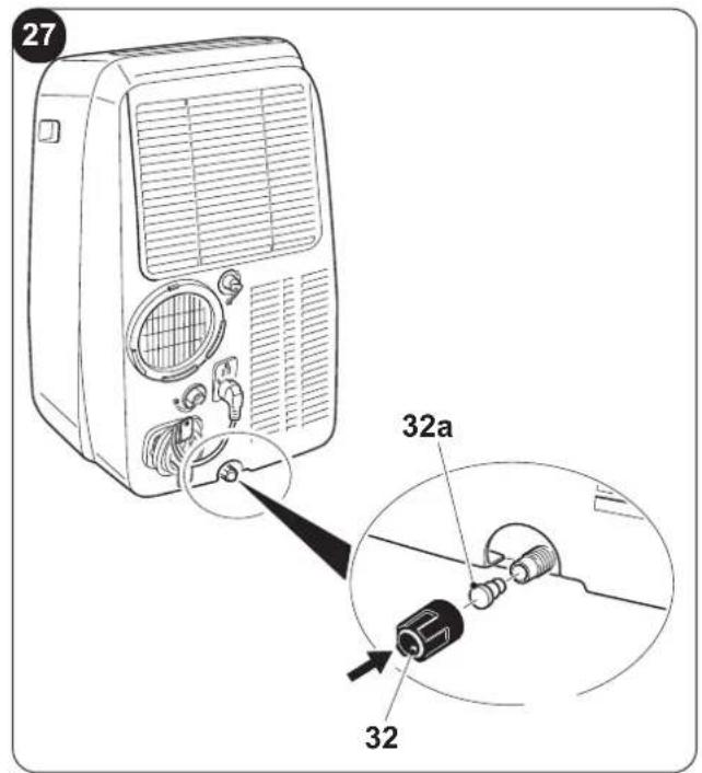 OLIMPIA SPLENDID Dolceclima Air Pro 14 HP - 29