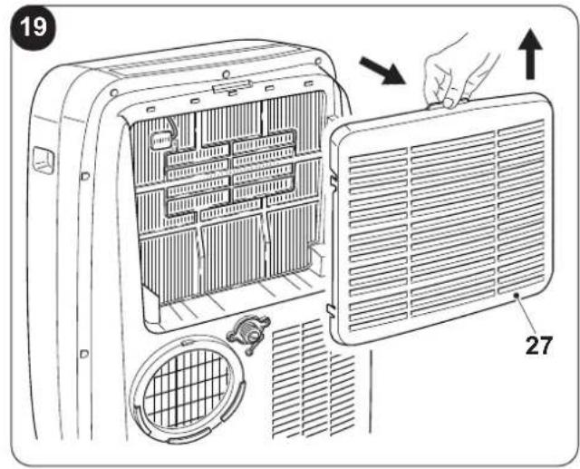 OLIMPIA SPLENDID Dolceclima Air Pro 14 HP - 18