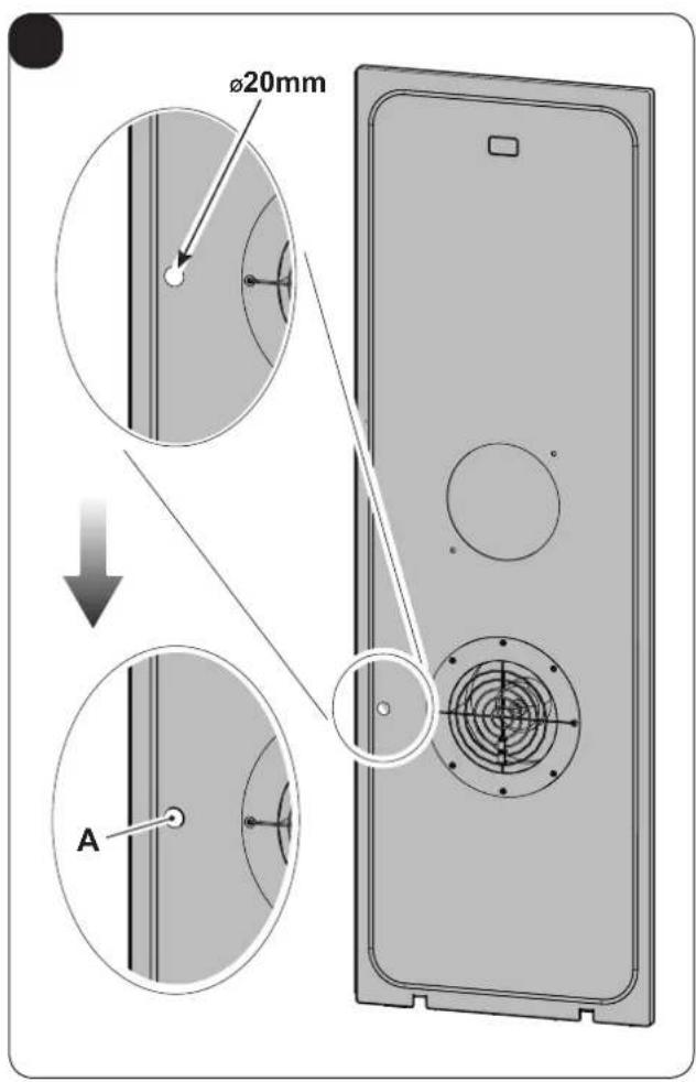 Ø20mm A