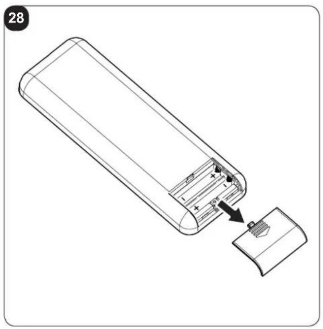 OLIMPIA SPLENDID Unico Tower Inverter 12 HP - 18