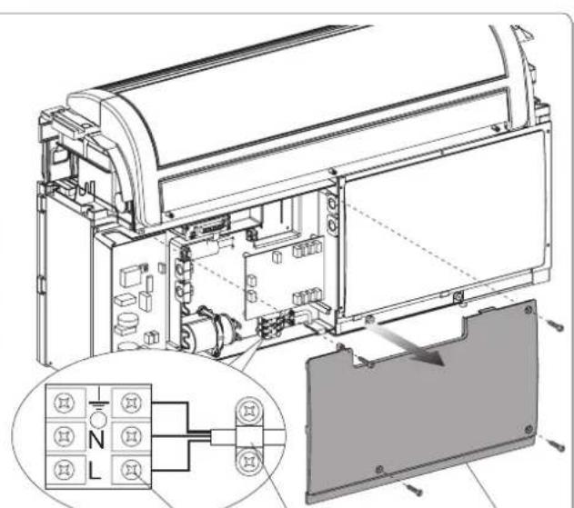 OLIMPIA SPLENDID Unico Inverter 13 A+ - 21