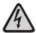 OLIMPIA SPLENDID Unico Inverter 13 A+ - Safety pictograms - 1