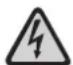 OLIMPIA SPLENDID Unico Inverter 13 A+ - Pittogrammi relativi alla sicurezza - 1
