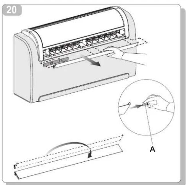 OLIMPIA SPLENDID Unico Inverter 13 A+ - 22