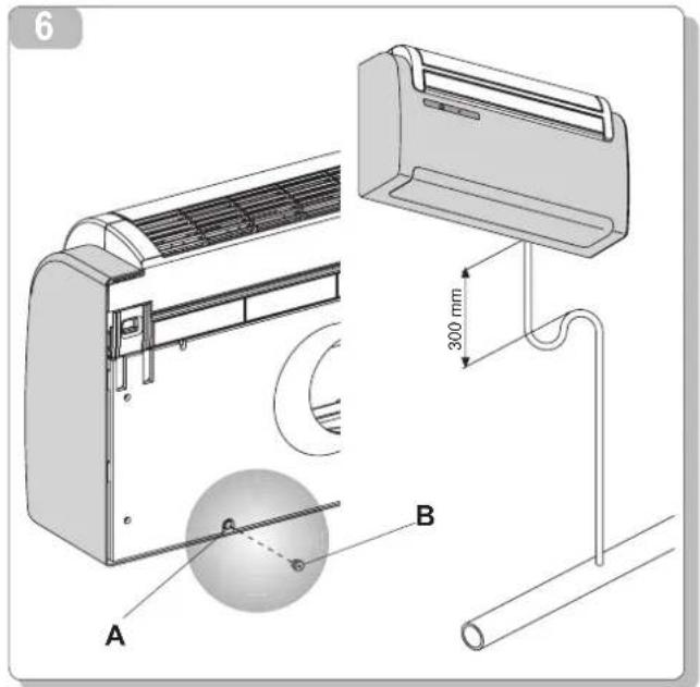 OLIMPIA SPLENDID Unico Inverter 13 A+ - 7