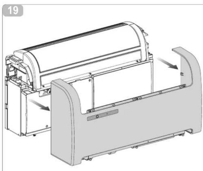 OLIMPIA SPLENDID Unico Inverter 13 A+ - 20