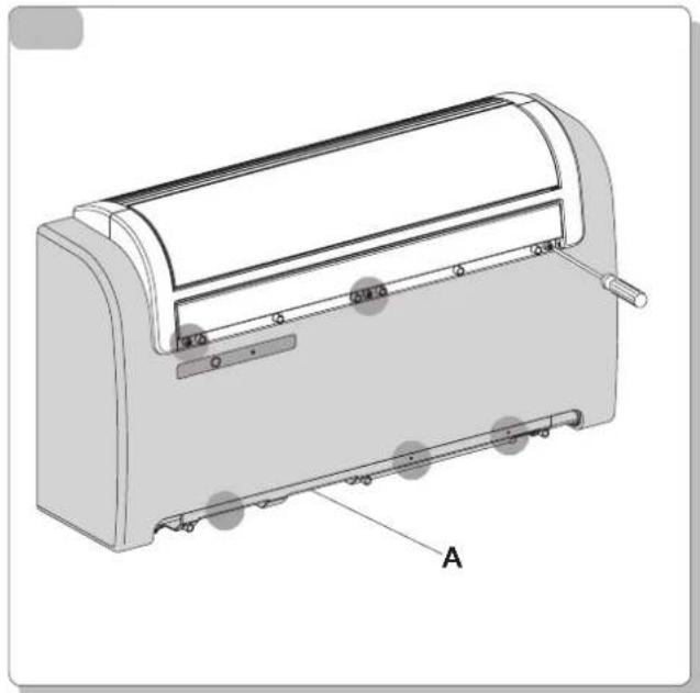OLIMPIA SPLENDID Unico Inverter 13 A+ - 19