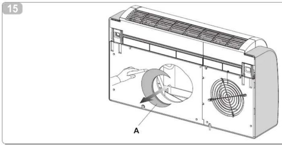 OLIMPIA SPLENDID Unico Inverter 13 A+ - 16