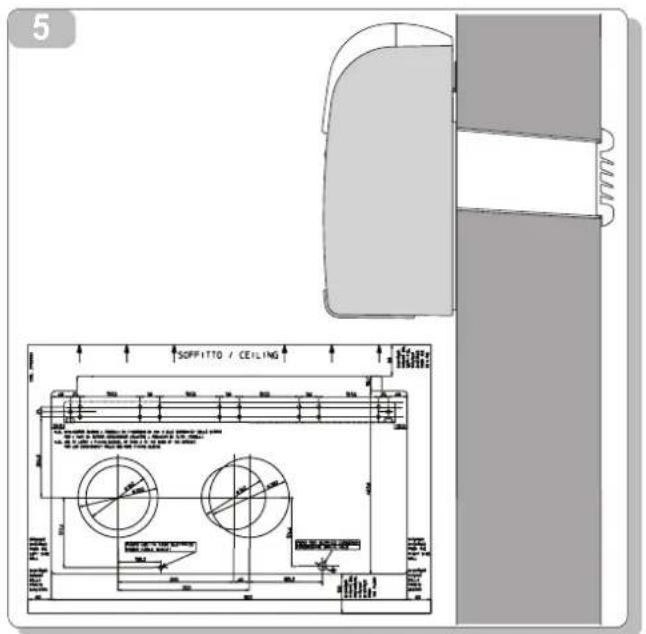 OLIMPIA SPLENDID Unico Inverter 13 A+ - 6