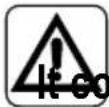 OLIMPIA SPLENDID Unico R - - GENERAL WARNINGS - 4