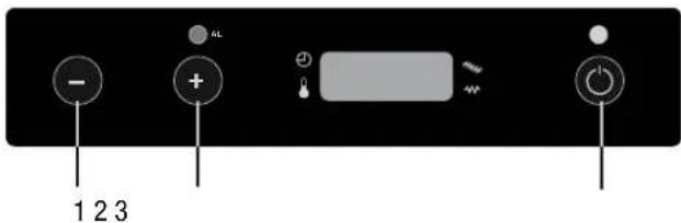 OLIMPIA SPLENDID MIA 2 7.5 - User menu - 1
