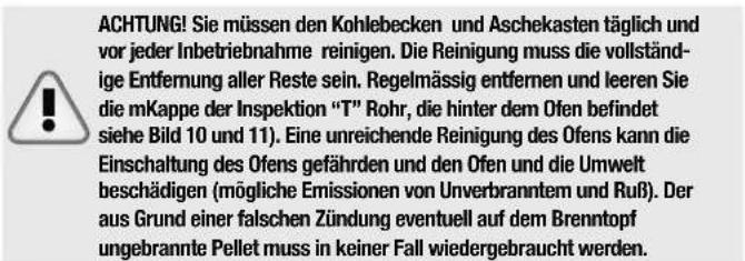 OLIMPIA SPLENDID MIA 2 7.5 - Reinigung der Metalbauteile - 1