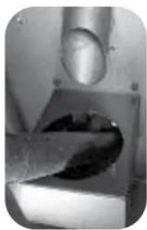 OLIMPIA SPLENDID MIA 2 9 - How to clean the combustion chamber for models ES/ESP 11-13 (once a month) - 14