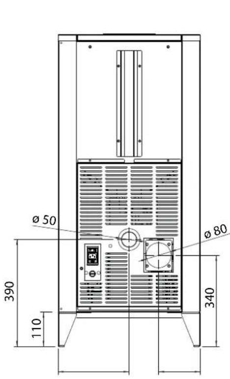 OLIMPIA SPLENDID MIA 2 9 - Positioning - 1