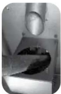 OLIMPIA SPLENDID MIA 2 9 - Pulizia della camera di combustione - 15