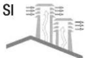 OLIMPIA SPLENDID MIA 2 11 - The Chimney Cap - 1
