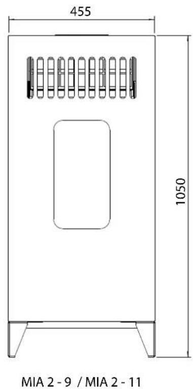 OLIMPIA SPLENDID MIA 2 11 - Positioning - 3