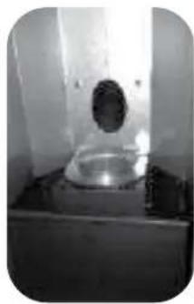 OLIMPIA SPLENDID MIA 2 11 - Limpieza del brasero y de su soporte - 2