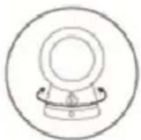 OLIMPIA SPLENDID Caldo Vintage - Descrizione parti - 3