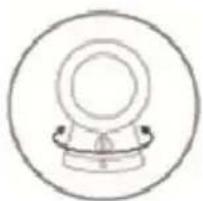 OLIMPIA SPLENDID Caldo Vintage - Description of parts - 3