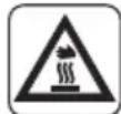 OLIMPIA SPLENDID Caldo Crystal - Always remove plug from the mains supply before cleaning. - 1