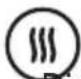 OLIMPIA SPLENDID Caldo Crystal - d1. Taste - - 1