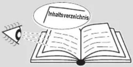 OLIMPIA SPLENDID Caldo Crystal - ALLGEMEINES INHALTSVERZEICHNIS - 1