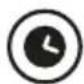 OLIMPIA SPLENDID Caldo Crystal - Settings button - 1