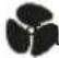 OLIMPIA SPLENDID Caldo Crystal - e1. Settings button - 1
