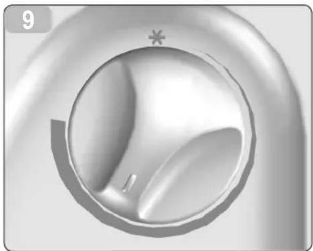 OLIMPIA SPLENDID Caleo T - INSTRUCTIONS POUR L'UTILISATION - 1