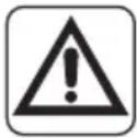 OLIMPIA SPLENDID Caldorad 9TT - - GENERAL WARNINGS - 5