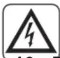 OLIMPIA SPLENDID Caldorad 9TT - - GENERAL WARNINGS - 6