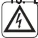 OLIMPIA SPLENDID Caldo Relax - - GENERAL WARNINGS - 6