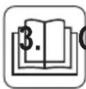 OLIMPIA SPLENDID Caldosilent - - ADVERTENCIAS GENERALES - 3
